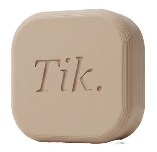 The team behind Tik